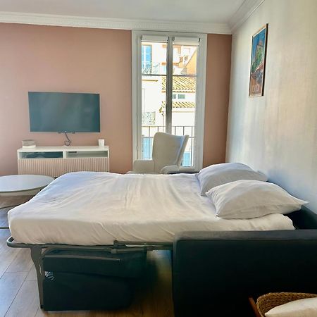 Apartament Duplex Climatise Proche Port Tulon Zewnętrze zdjęcie