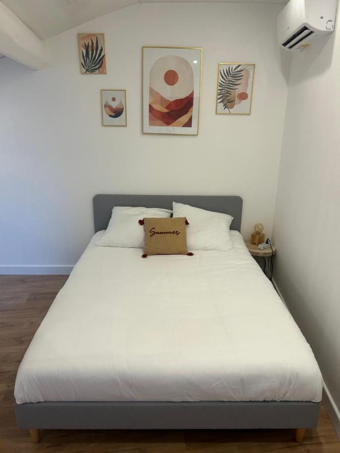 Apartament Duplex Climatise Proche Port Tulon Zewnętrze zdjęcie